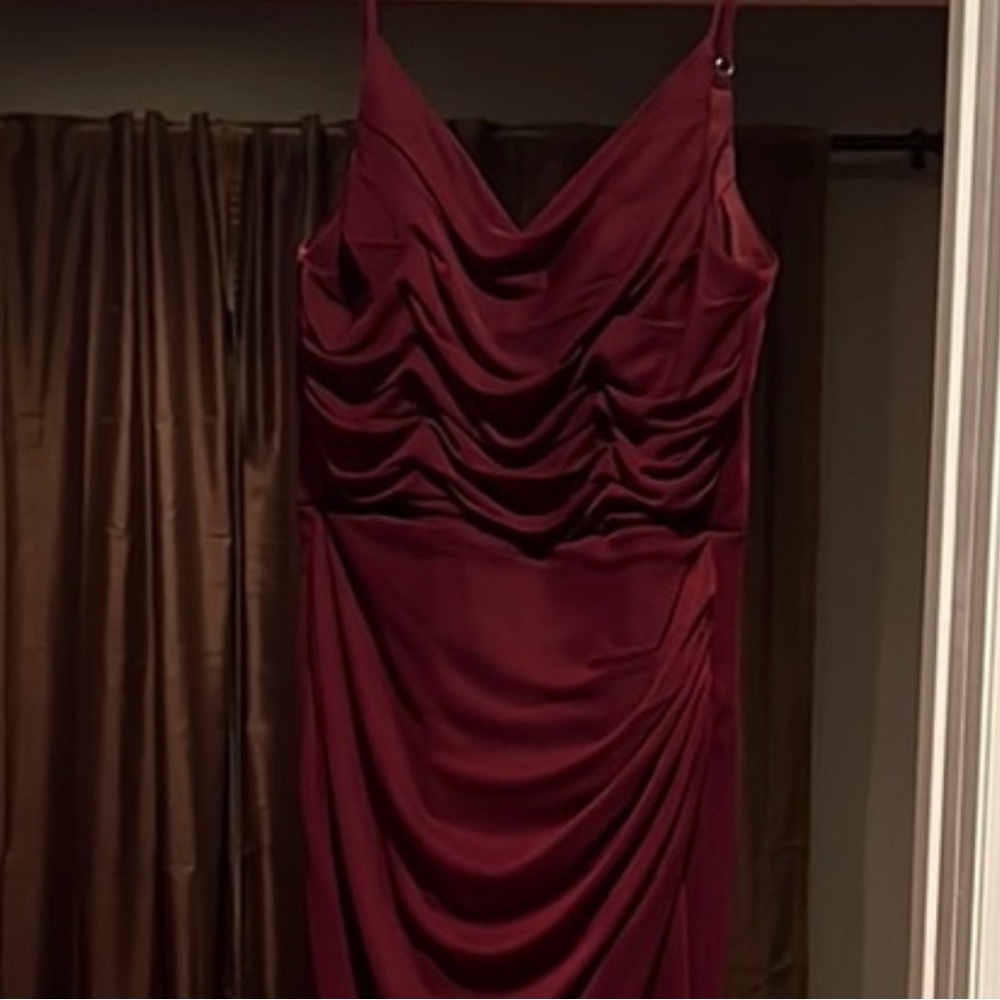 Womens bridesmaid dress!!!